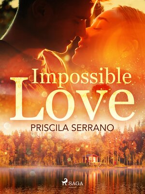cover image of Impossible love